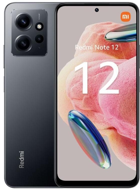 شیائومی Redmi Note 12 4G با حافظهٔ ۲۵۶ گیگابایت|موبایل|قم, کیوانفر|دیوار