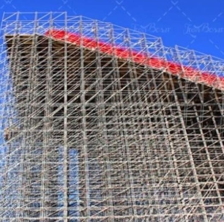 داربست فلزی با نازلترین قیمت و بالاترین کیفیت|خدمات پیشه و مهارت|اندیمشک, |دیوار