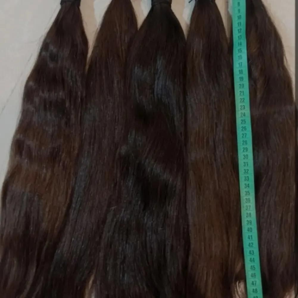 خرید موهای ۵۵ سانت ب بالا|خدمات آرایشگری و زیبایی|شهرکرد, |دیوار