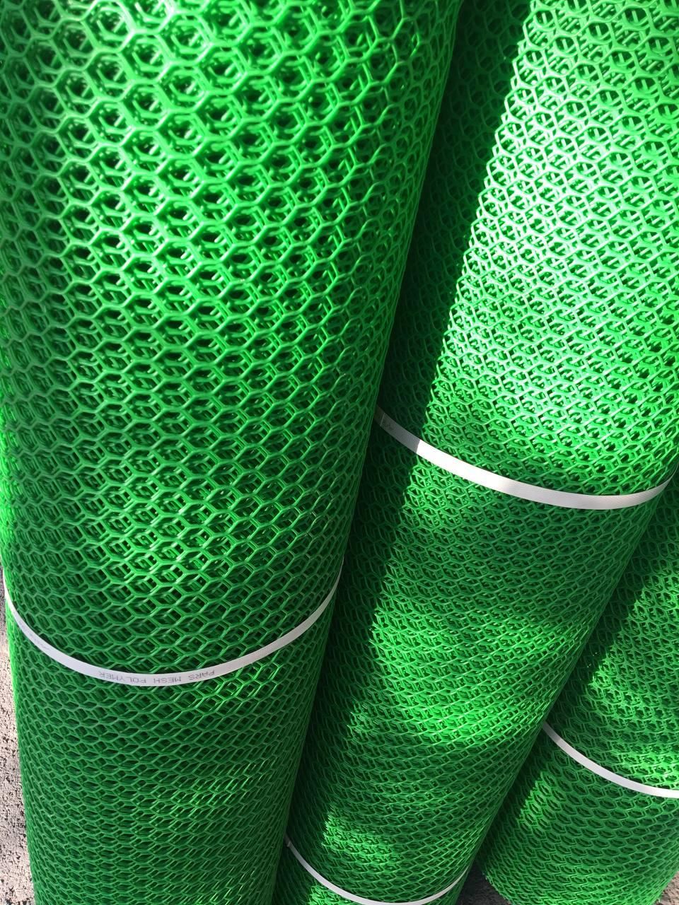 توری پلاستیکی - پلیمری|مصالح و تجهیزات ساختمان|تهران, امین حضور|دیوار