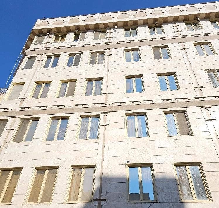 ۵۷متر ۱خواب فول امکانات در خیابان ۲۰۲ خدابنده|فروش آپارتمان|تهران, تهرانپارس شرقی|دیوار