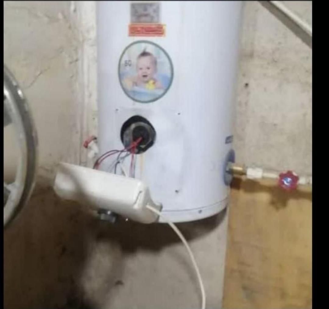 تعمیرات آبگرمکن برقی|خدمات پیشه و مهارت|تهران, فلسطین (میدان انقلاب)|دیوار