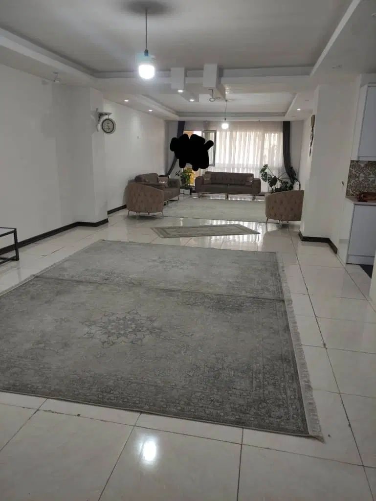 161مترنوساز/سندآماده/تهاتر/هفت تیر/سازنده معتبر|فروش آپارتمان|فردیس, قریشی|دیوار