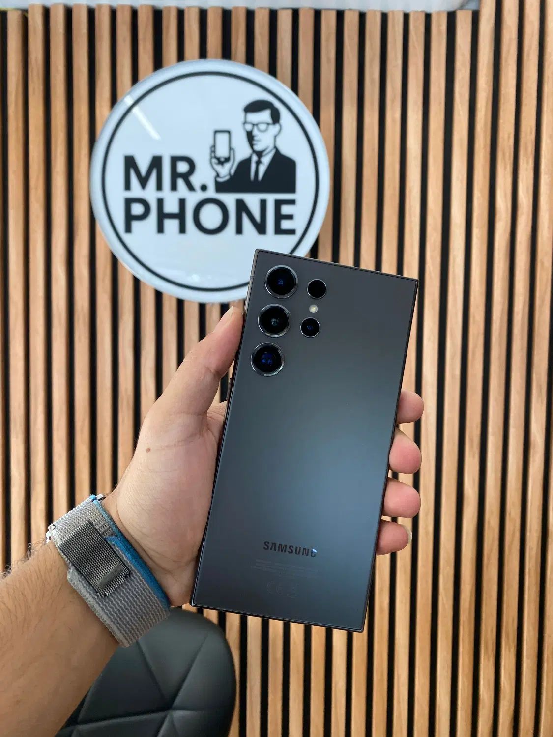 سامسونگ S24 ultra|موبایل|اصفهان, جلفا|دیوار