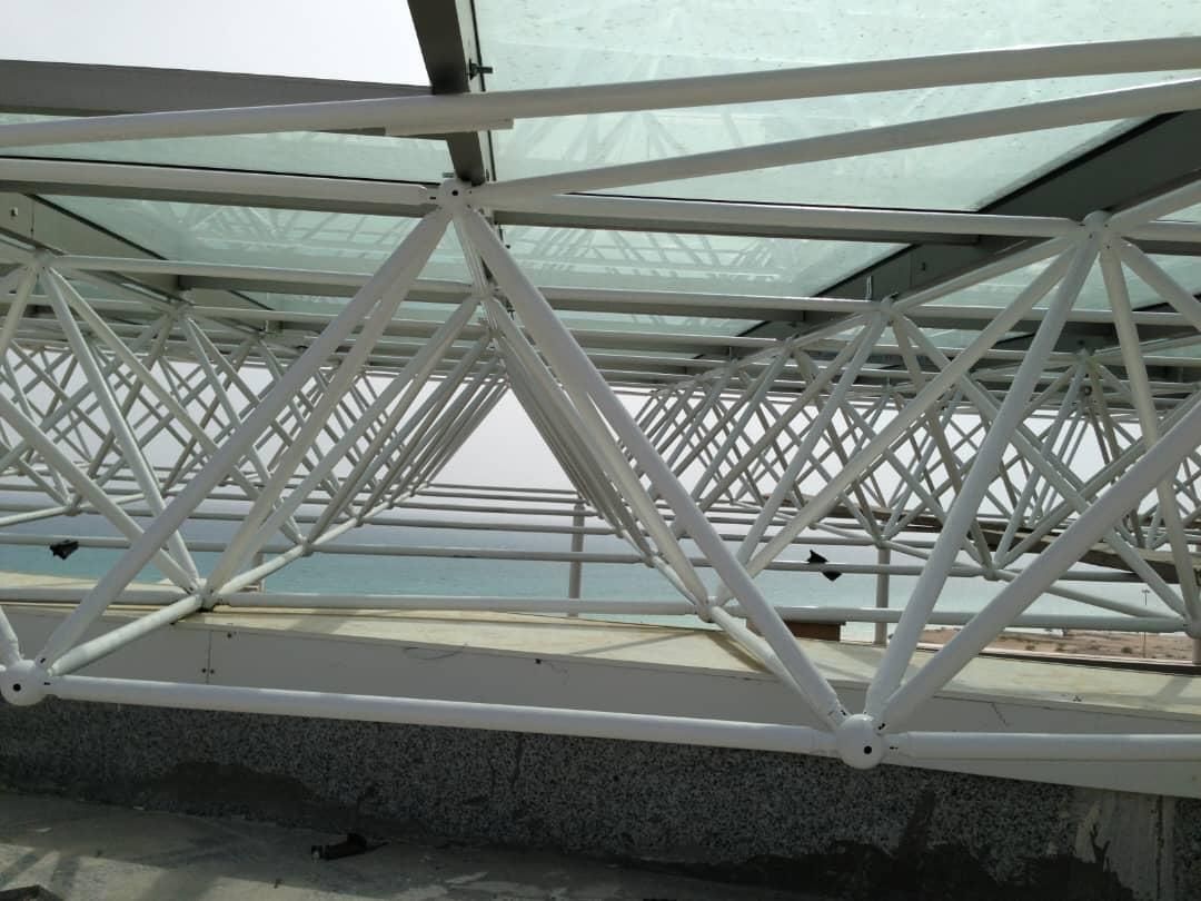 تولید و پخش انواع شیشه سکوریت، لمینت،دوجدار،خم|خدمات پیشه و مهارت|خرمآباد, |دیوار