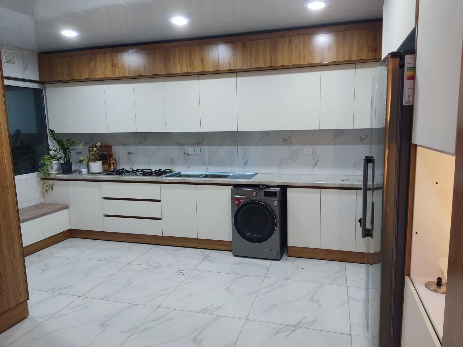 دکوراسیون داخلی ساخت کابینت کمد دیواری ام دی اف|خدمات پیشه و مهارت|بوشهر, |دیوار