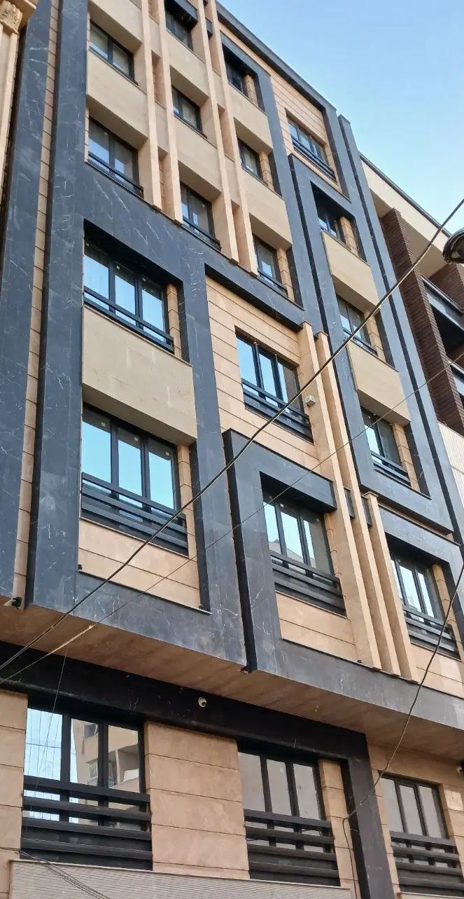 ۲۱۰ متر  گلشن   جنوبی دوبر / خشک سند تک بدگ|فروش آپارتمان|کرمانشاه, |دیوار
