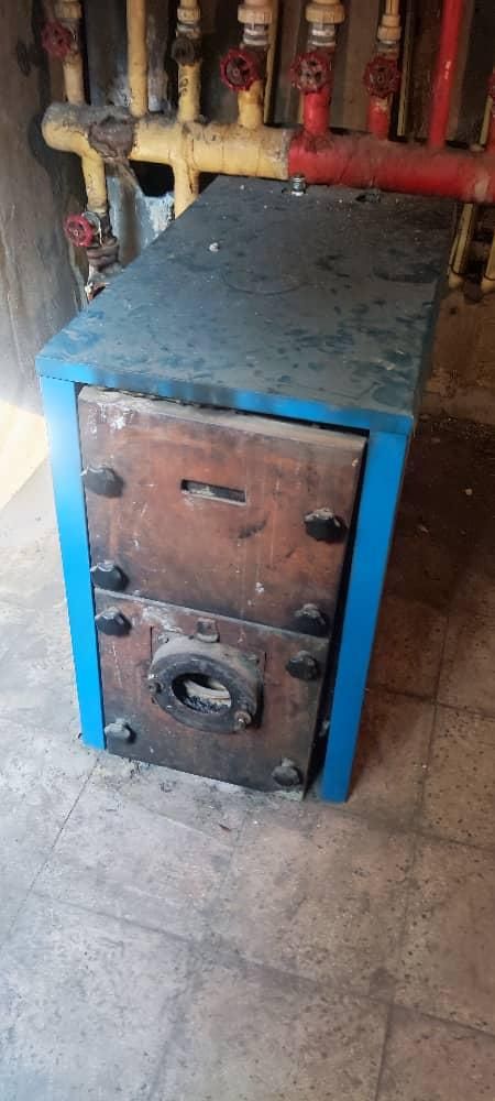 خرید وفروش ضایعات وموتورخانه پکیج رادیاتور|عمدهفروشی|پردیس, فاز ۱|دیوار