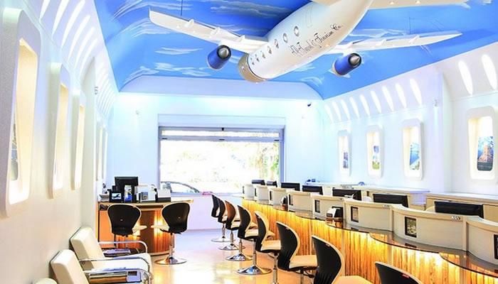 همکار فروش در آژانس مسافرتی|استخدام اداری و مدیریت|رشت, گلسار|دیوار