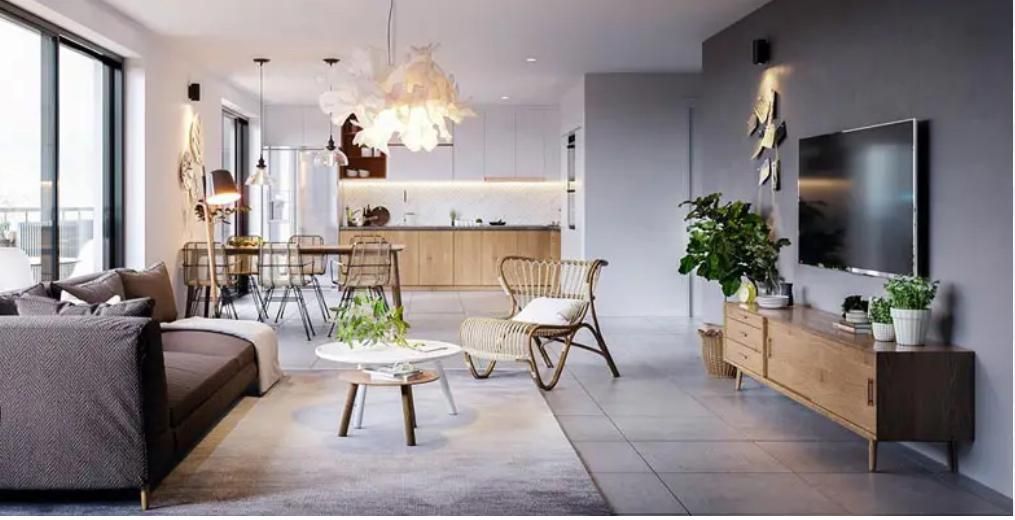 اجاره آپارتمان ۱۸۰ متری ۳ خوابه طبقه ۱|اجارهٔ آپارتمان|لواسان, |دیوار