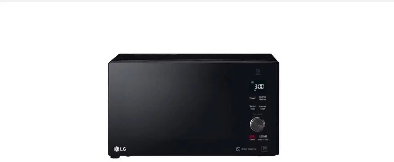 مایکروویو الجی LG|اجاق گاز و لوازم برقی پخت‌وپز|اصفهان, کردآباد|دیوار