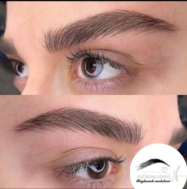 میکروبلدینگ ابرو.بن مژه.رژلب.آموزش و خدمات تخصصی|خدمات آرایشگری و زیبایی|مشهد, گاز|دیوار