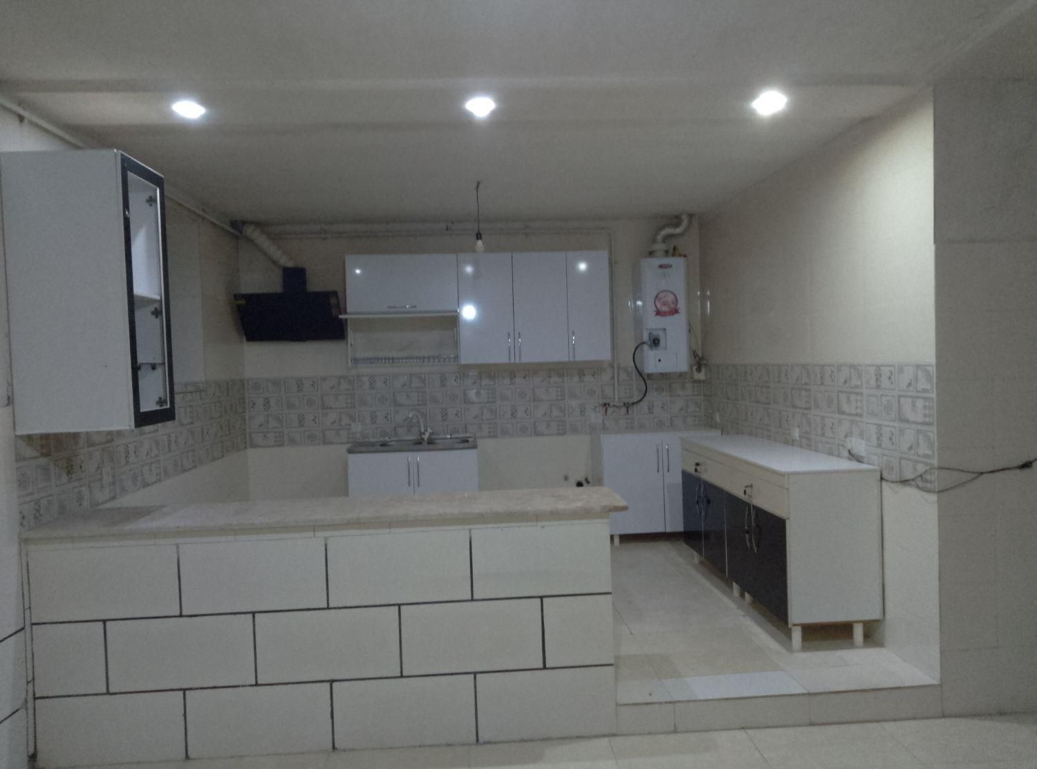 منزل دوخوابه کلستان ۲۷۰ رهن کامل|اجارهٔ خانه و ویلا|شیراز, گویم|دیوار