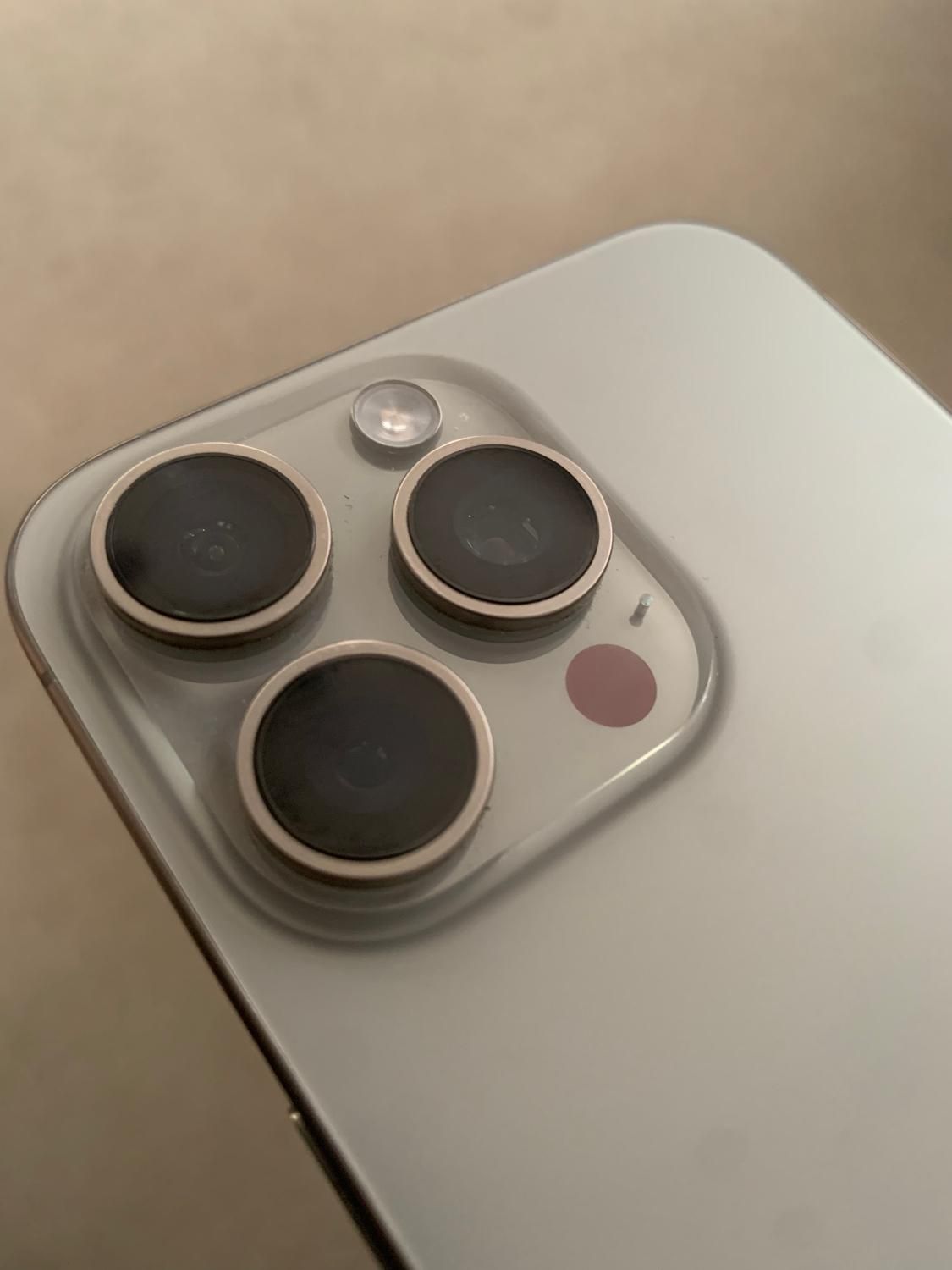 Iphone 15 pro max|موبایل|اصفهان, شیخ اشراق|دیوار