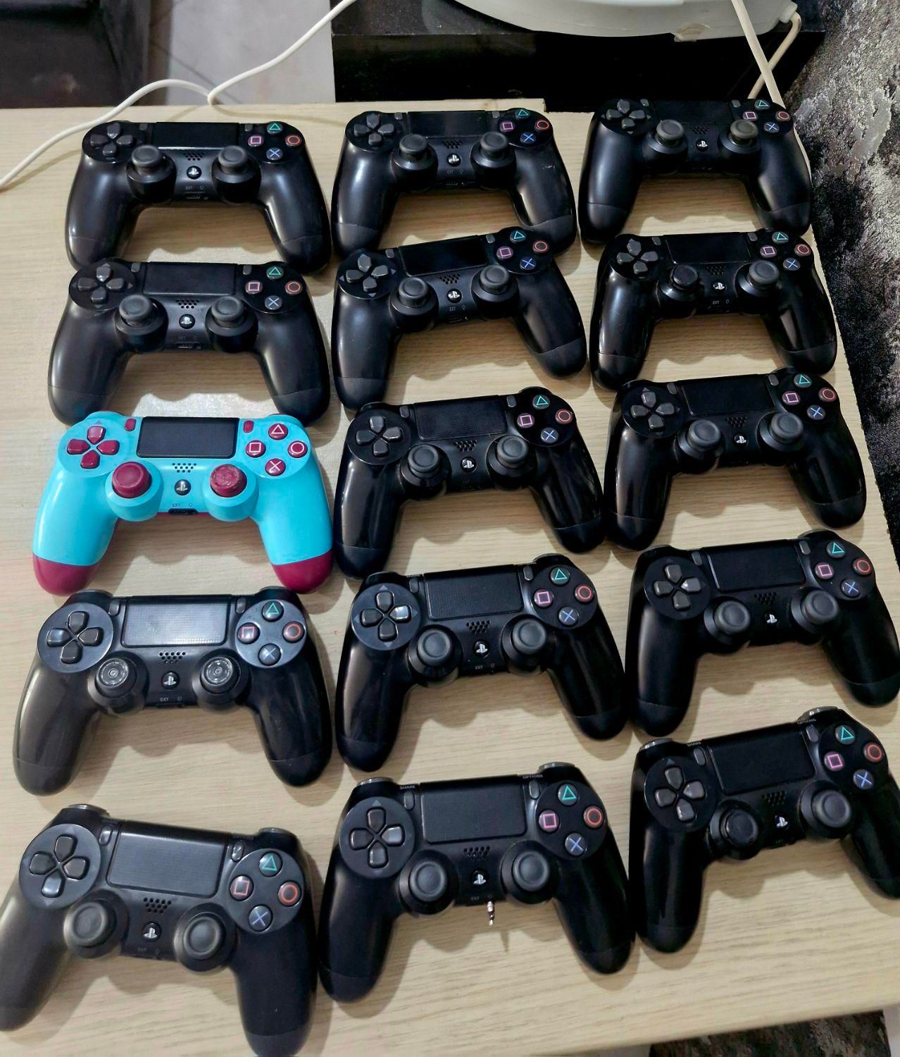 اجاره انواع کنسول بازی.|کنسول، بازی ویدئویی و آنلاین|اصفهان, الهیه|دیوار