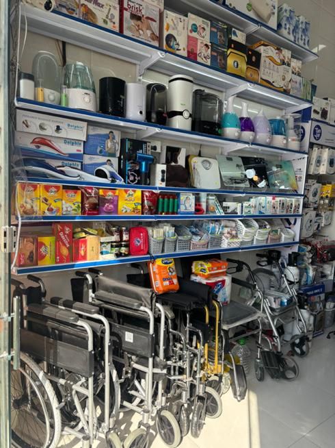 کالا پزشکی صدرا|پزشکی|صدرا-فارس, فاز ۲|دیوار