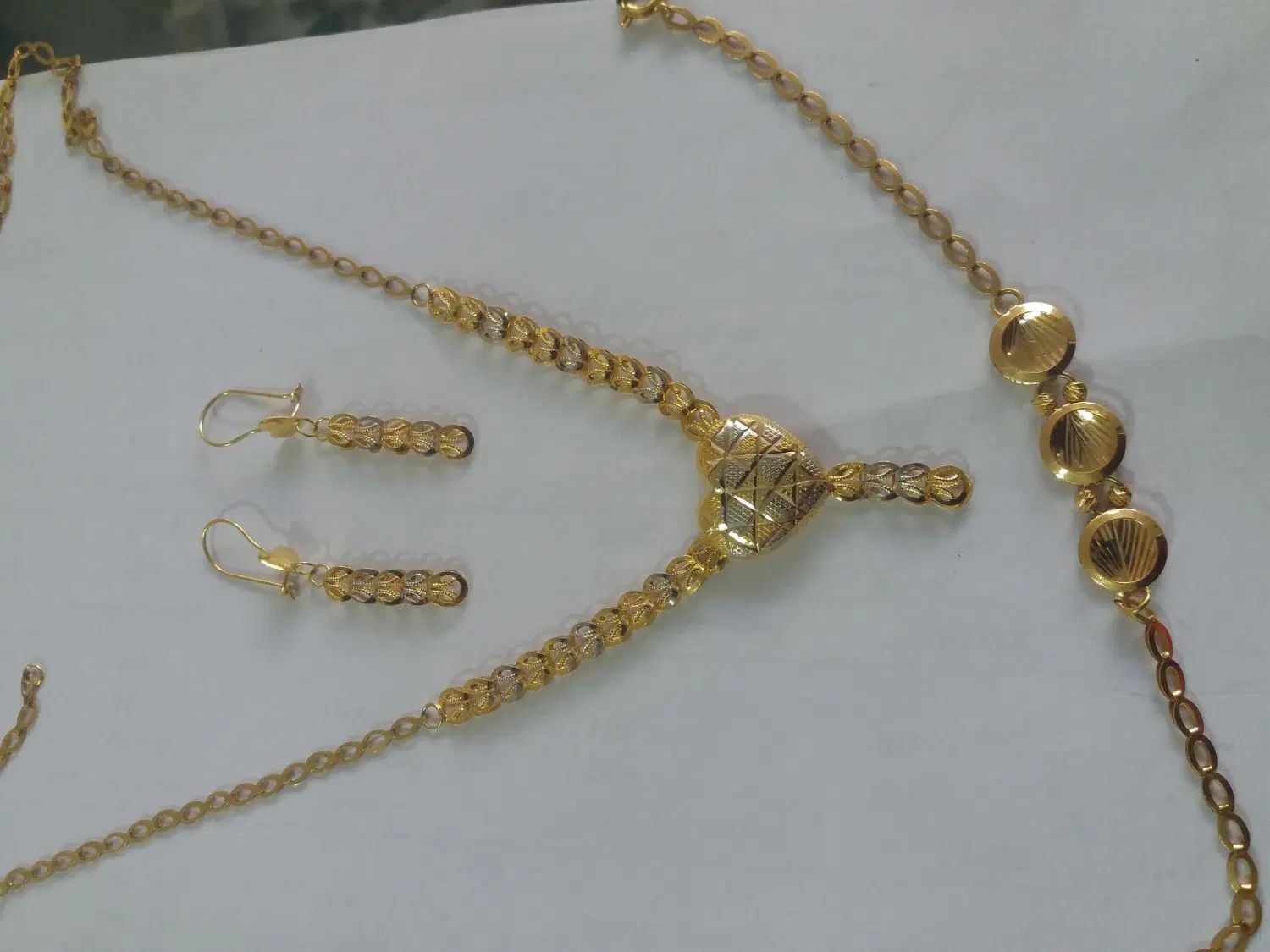 سرویس طلا|جواهرات|مشهد, موعود|دیوار