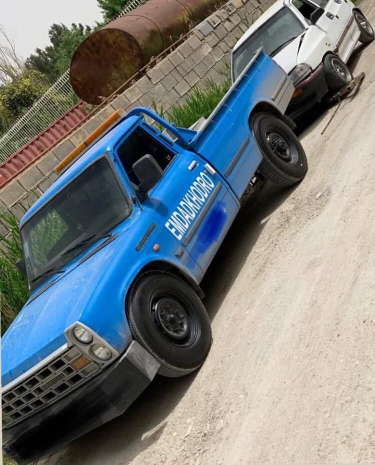 یدک کش امداد خودرو با چرخگیر|خدمات حمل و نقل|قصرشیرین, |دیوار