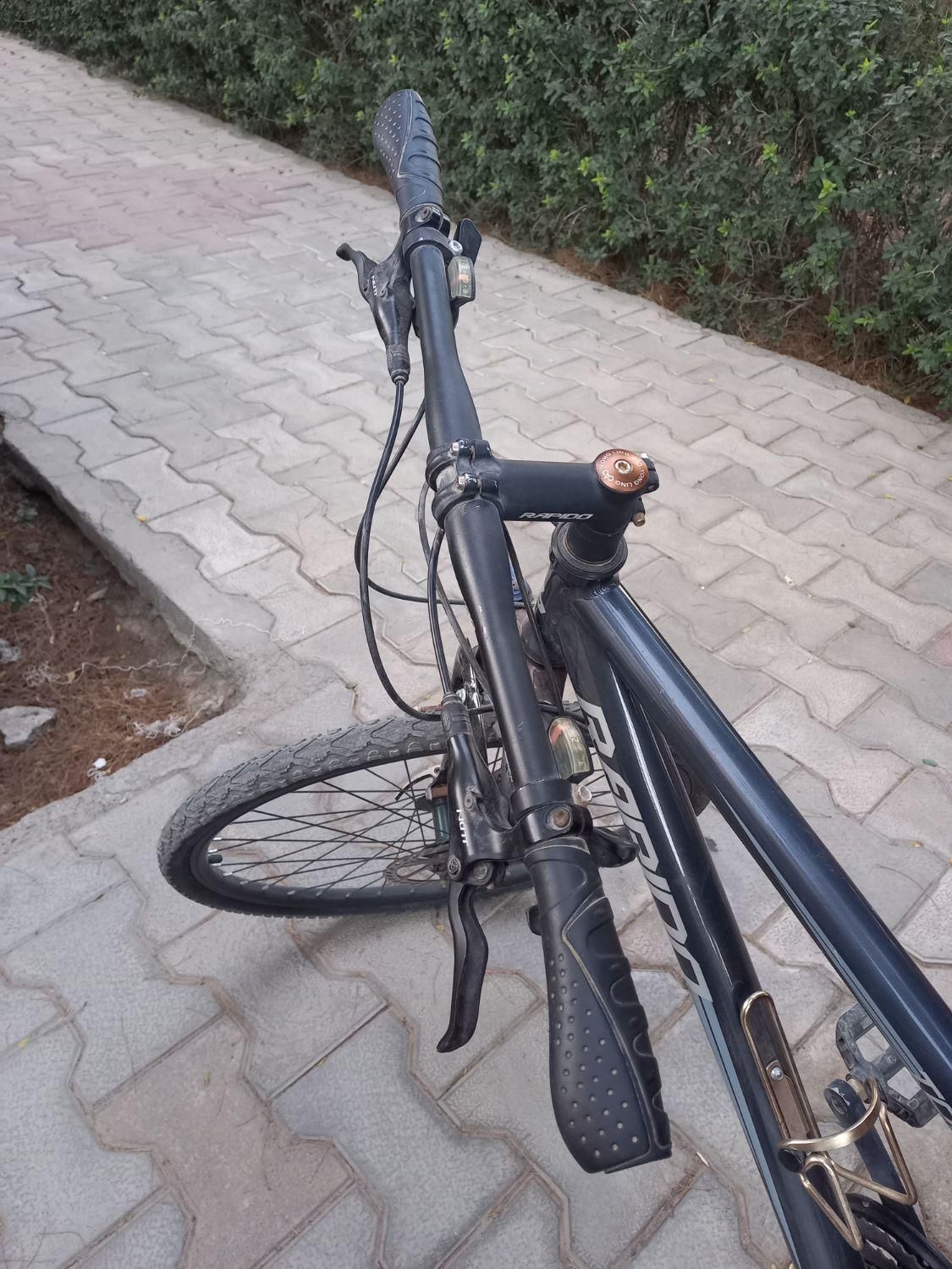 دوچرخه۲۶|دوچرخه، اسکیت، اسکوتر|بیرجند, |دیوار