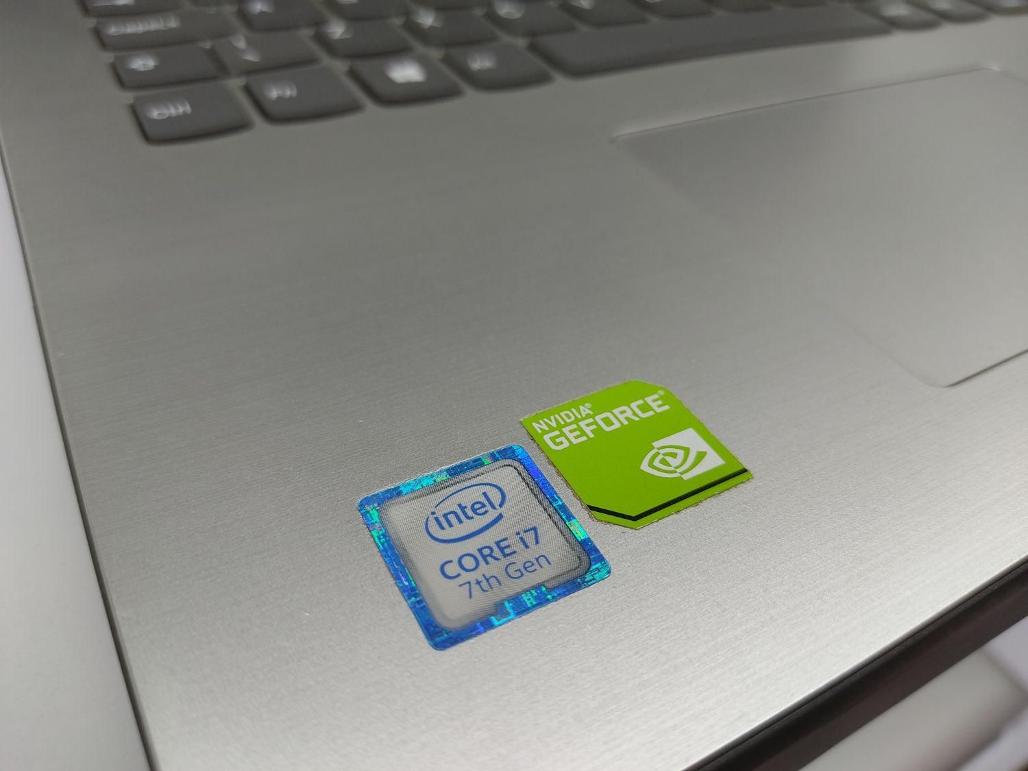 لپ تاپ لنوو IP320 پردازنده i7 (بدون پیش پرداخت)|رایانه همراه|دزفول, |دیوار