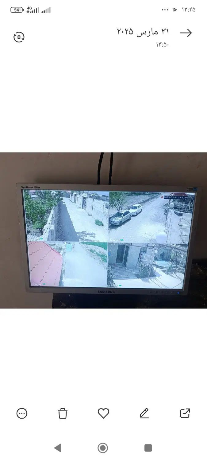 دنیای دوربین 315. خدمات نصب و تعمیرات|دوربین مداربسته|پاکدشت, پاکدشت (مامازند)|دیوار