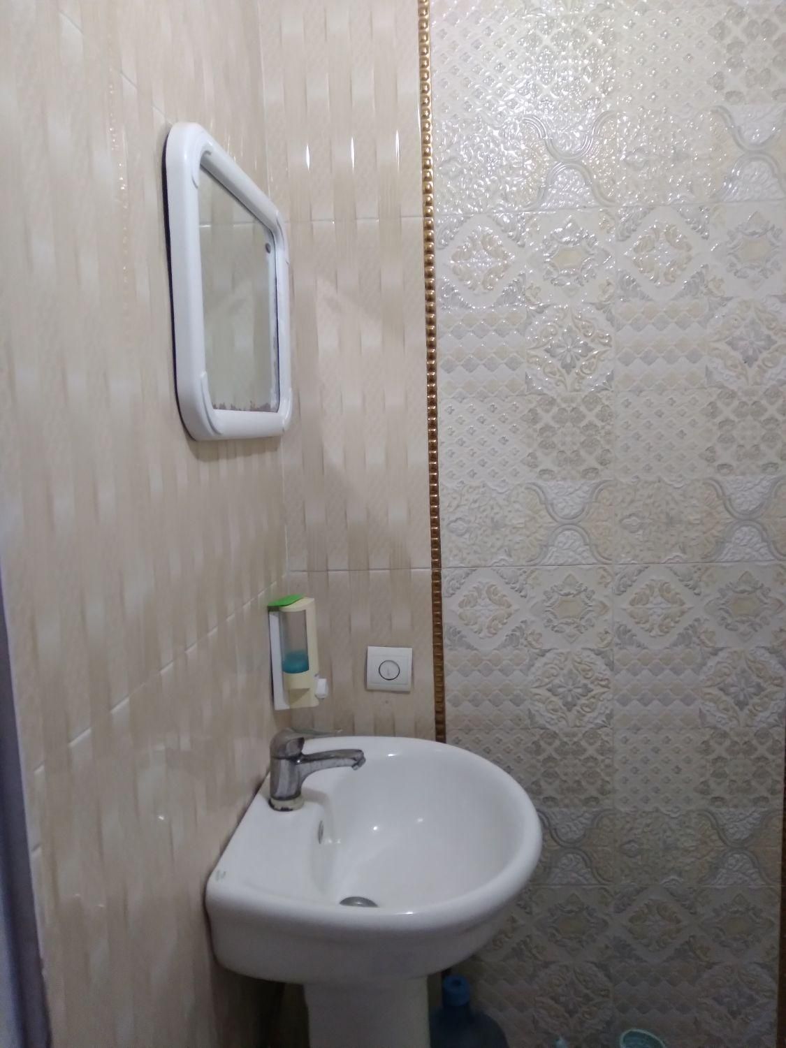 اجاره روزانه/هفتگی/ماهانه آپارتمان ۵۵ متری|اجارهٔ کوتاه‌مدت آپارتمان و سوئیت|بندرعباس, |دیوار