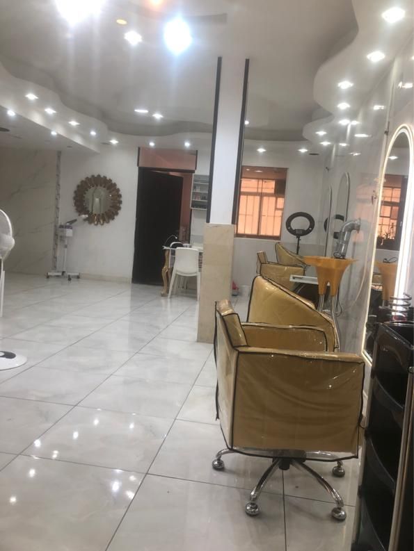 اجاره  اتاق در سالن زیبایی و لاین های دیگر|اجارهٔ دفتر کار، اتاق اداری، مطب|شیراز, نصر|دیوار