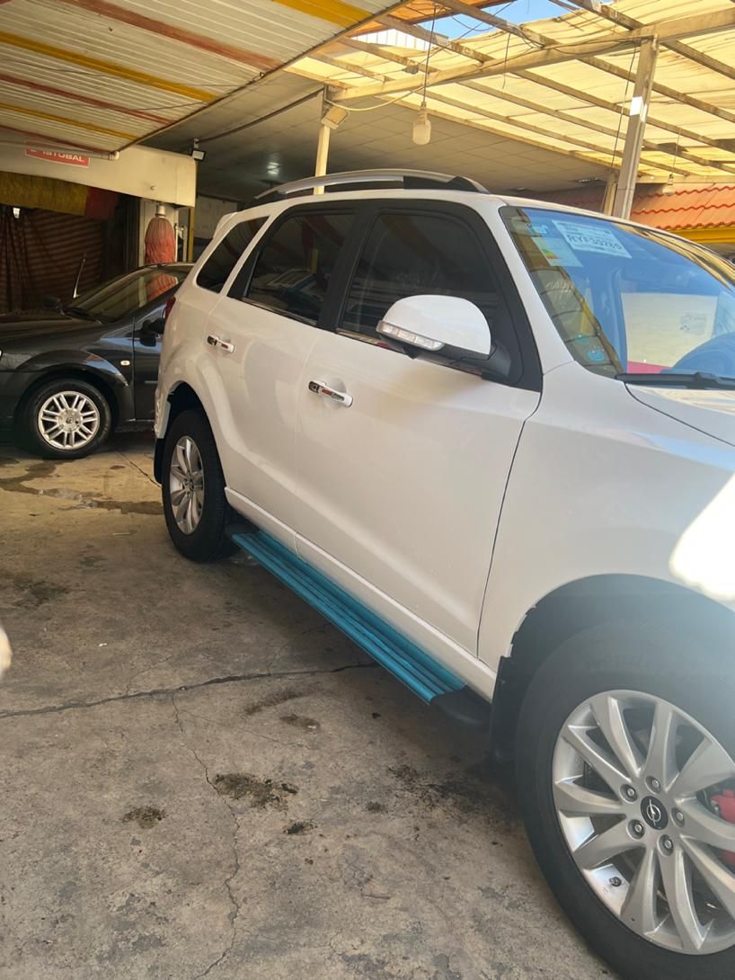 هایماs7پرو اخر۱۴۰۳ برج۱۲|خودرو سواری و وانت|ملارد, |دیوار