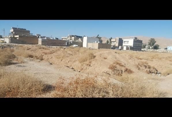 فروش زمین ۳۰۰ متری در خیابان دوران،خیابان مرصاد|فروش زمین و ملک کلنگی|شیراز, سهل‌آباد|دیوار