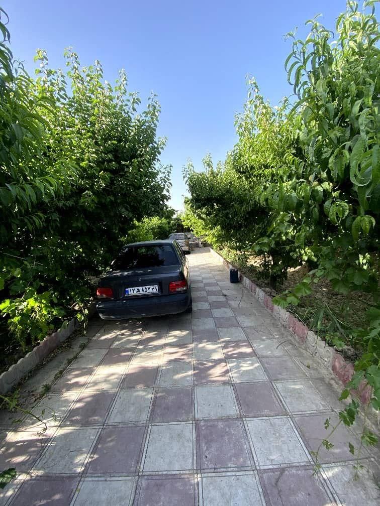 فروش خانه ویلایی 700متر|فروش خانه و ویلا|شهریار, اسکمان|دیوار