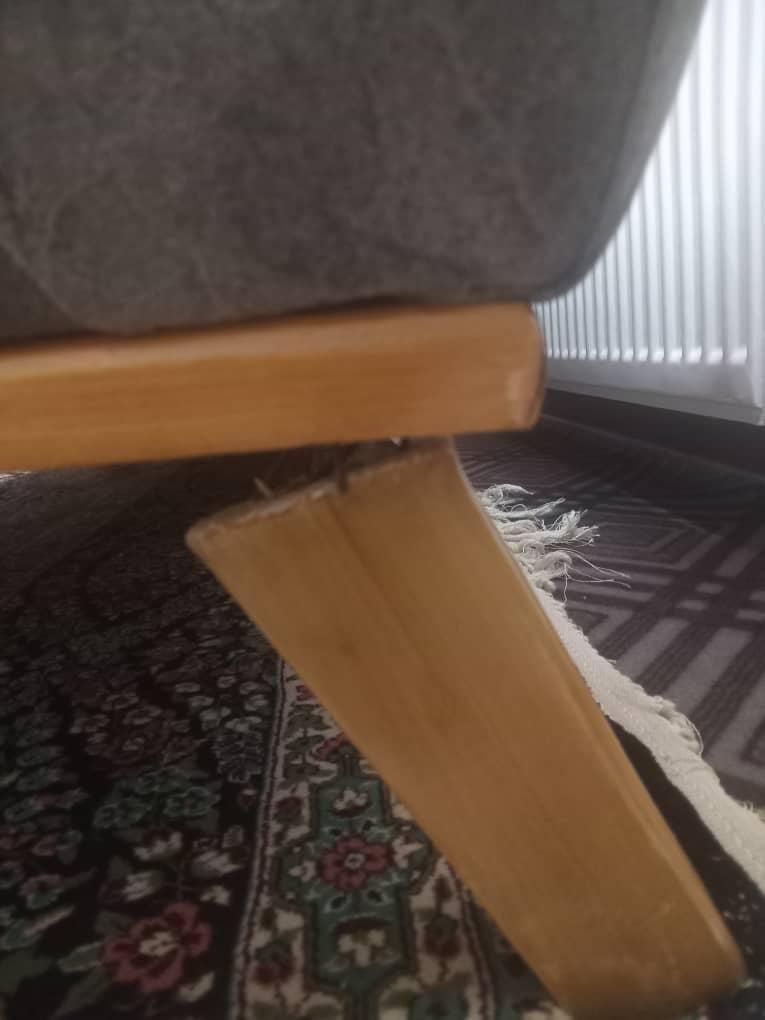 تعمیرات مبل و مصنوعات چوبی سیار در منزل|خدمات پیشه و مهارت|سیرجان, |دیوار