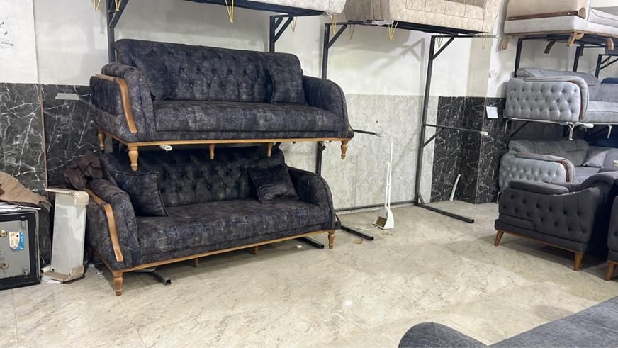 مبل اتیه خانه جدید|مبلمان خانگی و میز عسلی|اهر, |دیوار