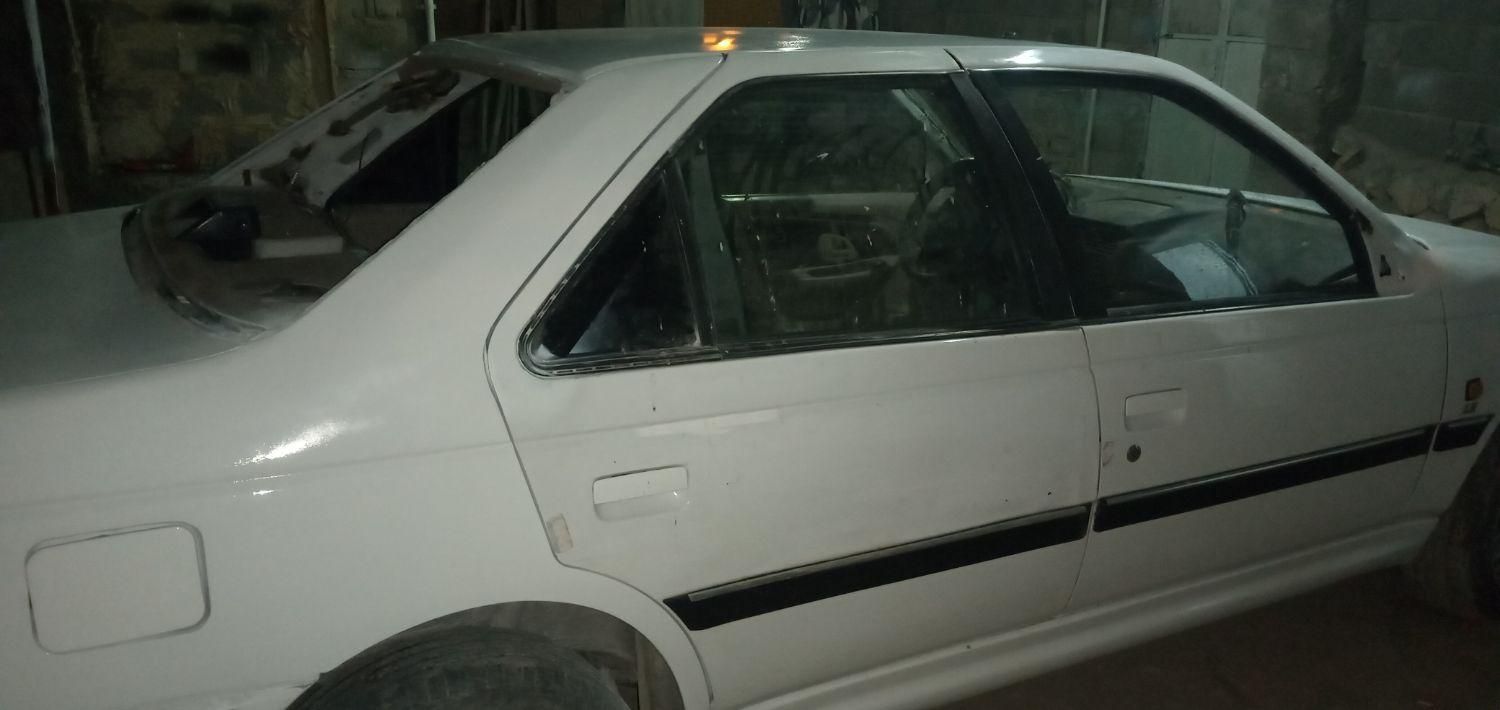 صافکاری وسیار خودرو|خدمات موتور و ماشین|بوشهر, |دیوار