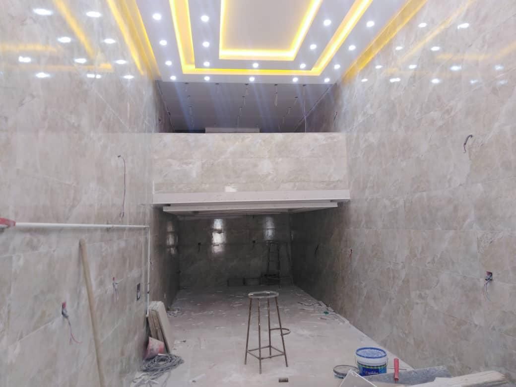 مغازه/۷۵متری/ بالکن اختصاصی بر اصلی /کیان اباد|فروش مغازه و غرفه|شیراز, میانرود|دیوار