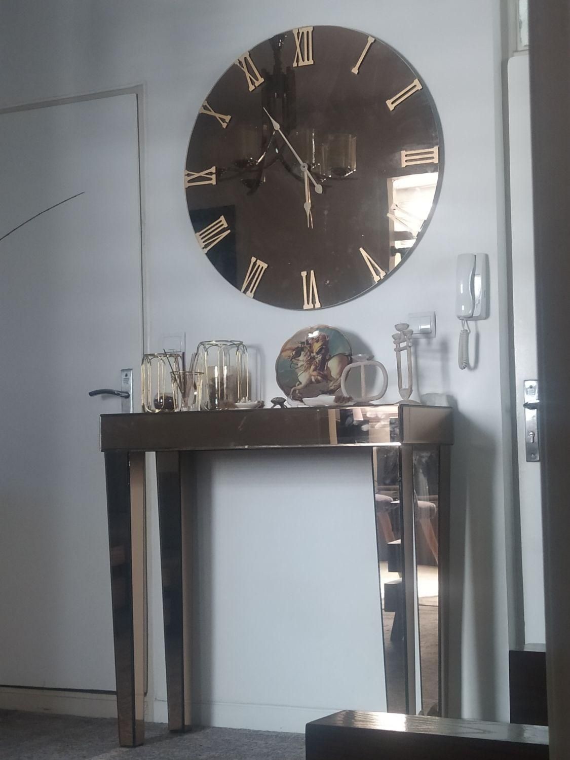 کنسول آیینه ای|بوفه، ویترین، کنسول|تهران, بوستان ولایت|دیوار