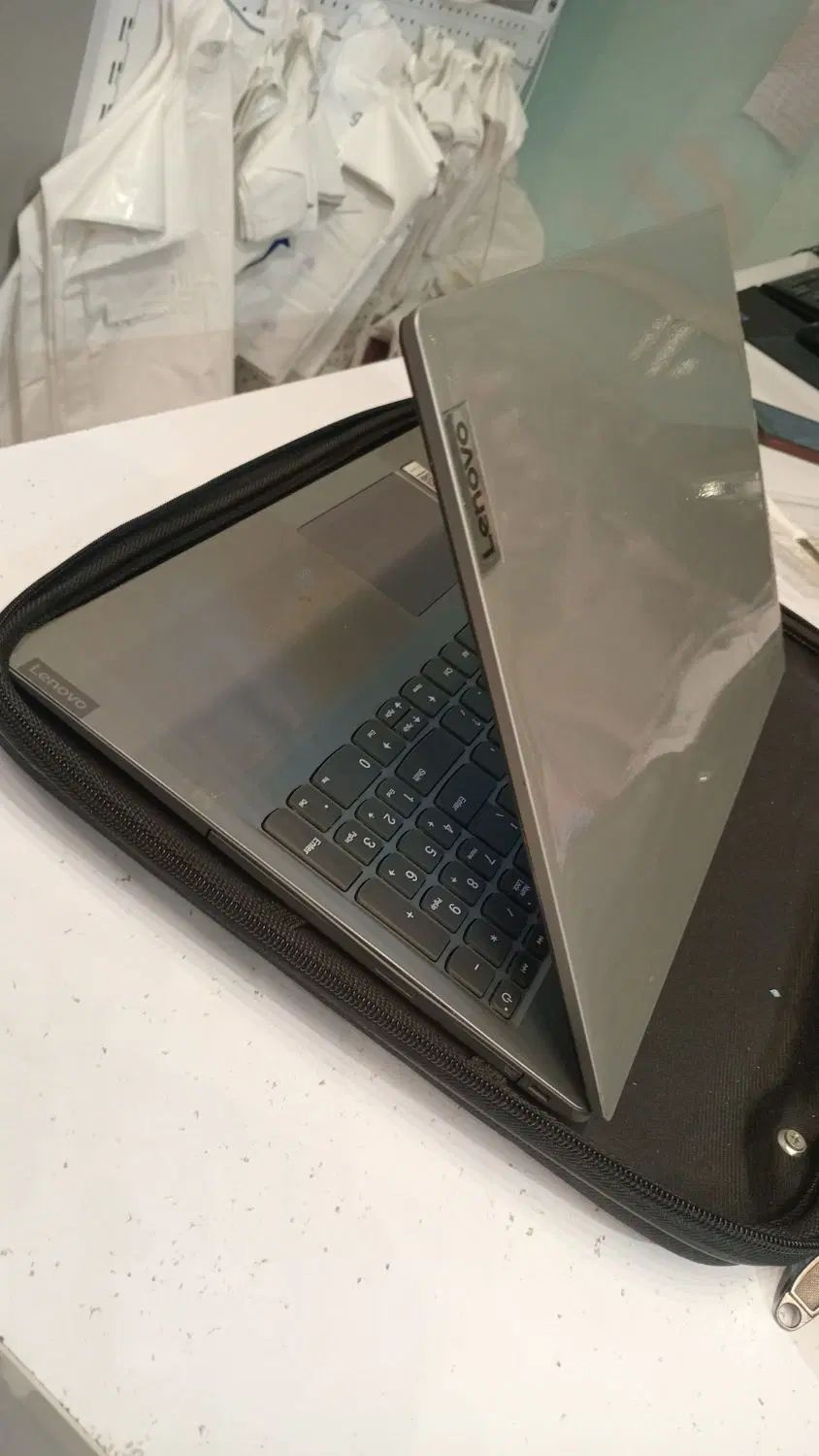 لپتاب ideapad 3|رایانه همراه|مشهد, الهیه|دیوار