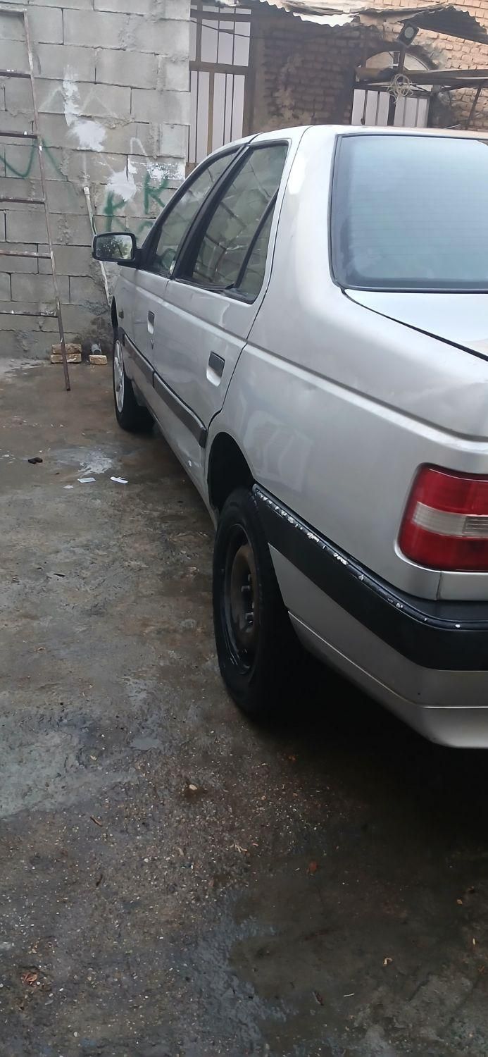 پژو 405 SLX موتور 1800، مدل ۱۳۸۹|خودرو سواری و وانت|اندیمشک, |دیوار