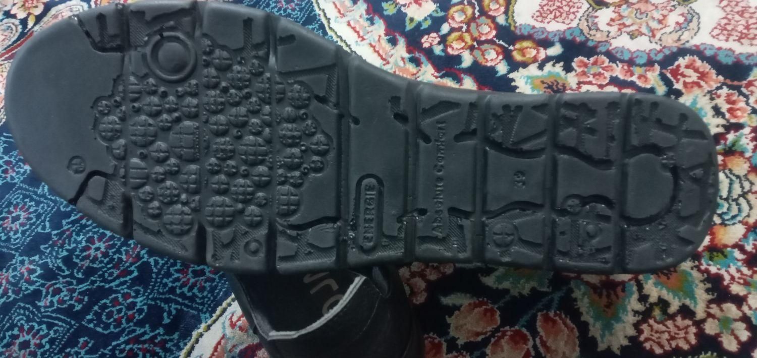 کفش زنانه نو نوهستش|کیف، کفش، کمربند|قم, خاکفرج|دیوار