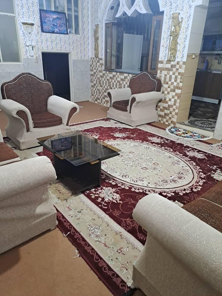 اجاره سوییت مبله واپارتمان دربستی شیک|اجارهٔ کوتاه‌مدت آپارتمان و سوئیت|یزد, |دیوار