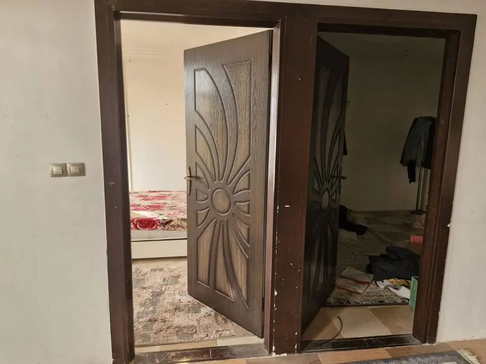 طبقه اول ۱۵۰ متری سه خوابه شریف آباد نزدیک  بلوار|اجارهٔ آپارتمان|سیرجان, |دیوار