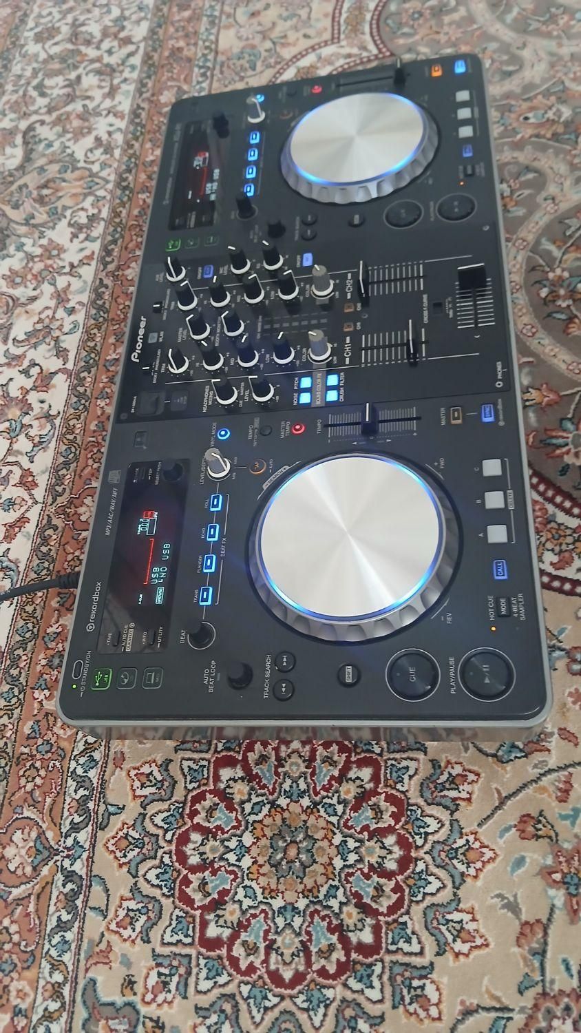 دستگاه دی جی xdj r1|آلات موسیقی|تهران, تهران‌سر|دیوار