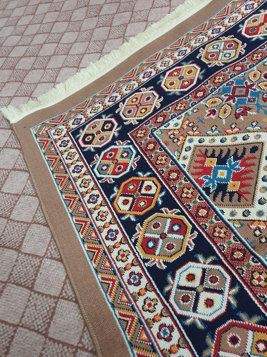 گلیم ۶متری کاملا سالم|گلیم، جاجیم، گبه|اردبیل, |دیوار