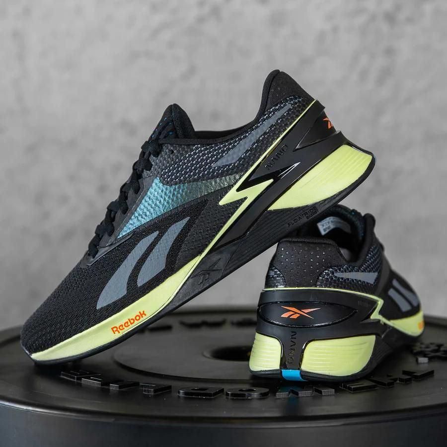 کفش اورجینال ریبوکReebok Nano X3|کیف، کفش، کمربند|شیراز, شهرک گلستان|دیوار