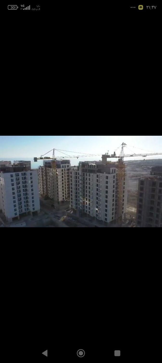 فروش نیک ترابر فاز ۴|پیشفروش املاک|کیش, |دیوار