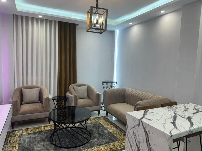 اجاره روزانه واحد آپارتمان مبله هتلینگ غرب تهران|اجارهٔ کوتاهمدت آپارتمان و سوئیت|تهران, چیتگر جنوبی|دیوار