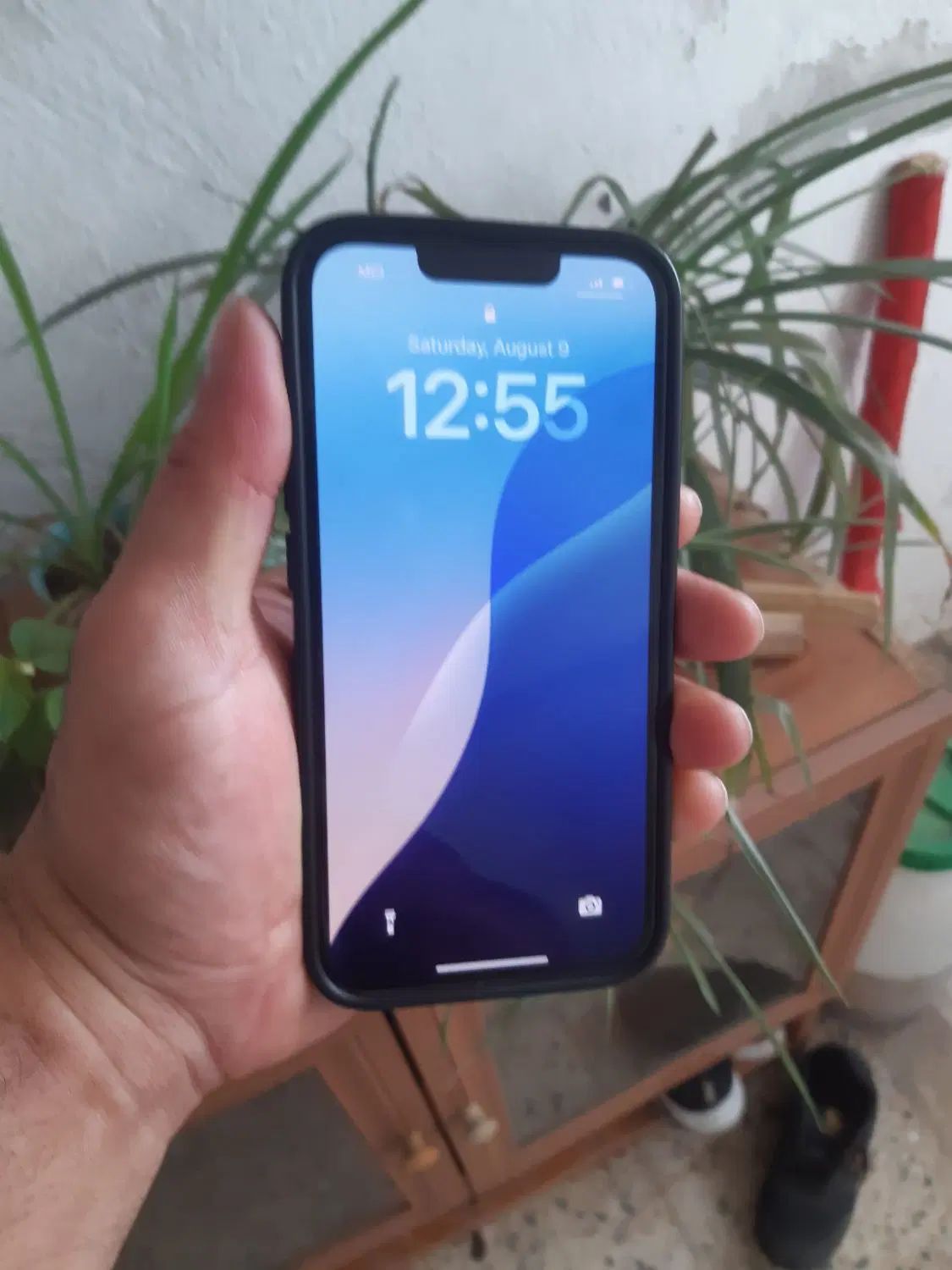 اپل iPhone 13 با حافظهٔ ۱۲۸ گیگابایت|موبایل|رشت, گیل|دیوار