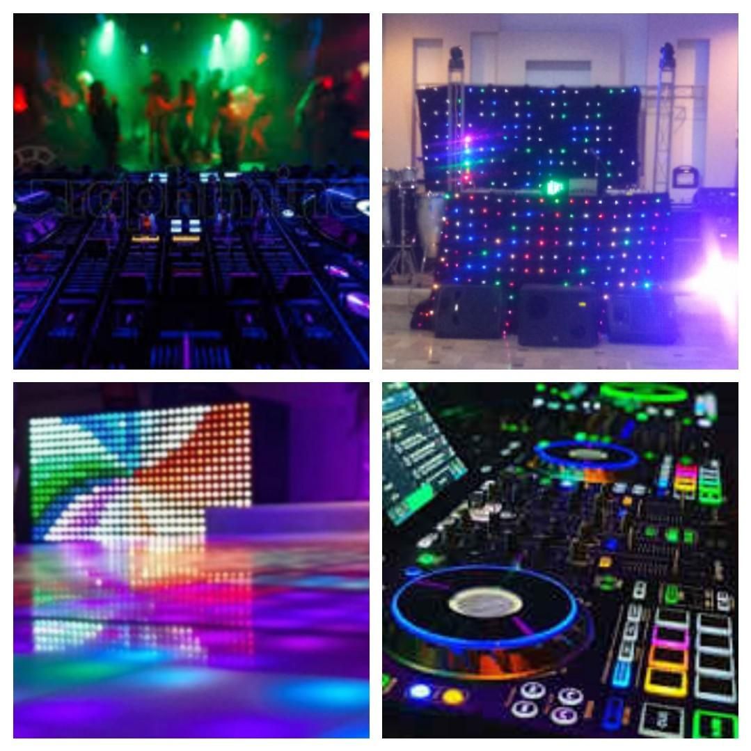 موزیک دیجی خواننده اجاره باند نورپردازی دف نوازی|خدمات پذیرایی، مراسم|فردیس, منظریه|دیوار