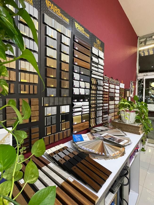 جشواره ۱۵ روزه کاغذ دیواری|مصالح و تجهیزات ساختمان|مشهد, جلالیه|دیوار