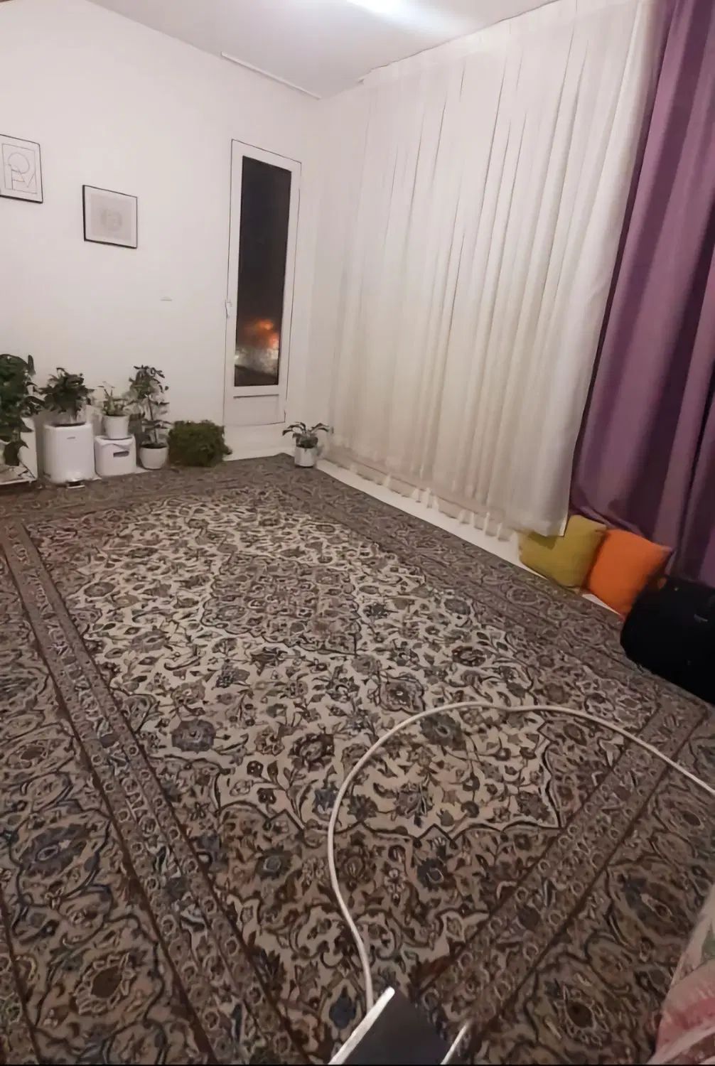 ۶۸ متر‌ در تهرانسر اصلی|اجارهٔ آپارتمان|تهران, تهرانسر مرکزی|دیوار