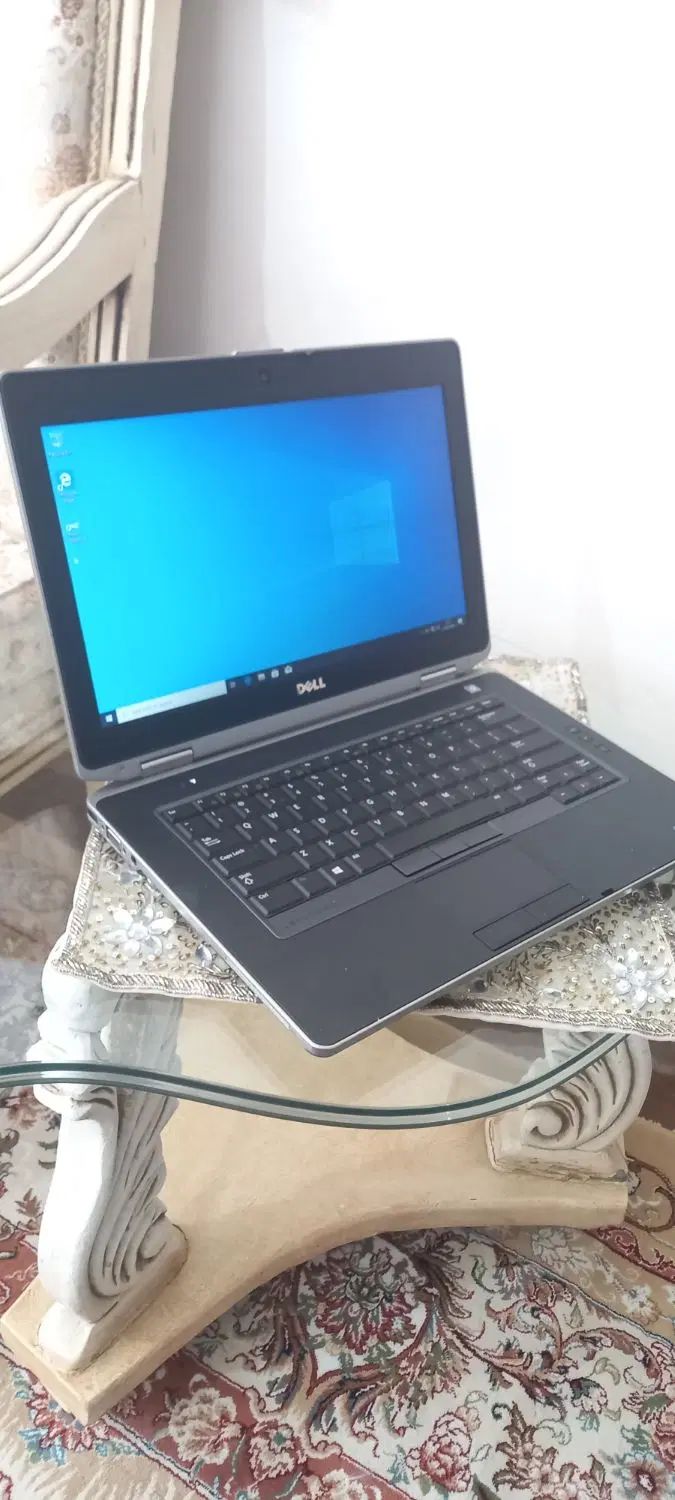 دوعدد لب تاب i7نسل۴ودلi5نسل۳|رایانه همراه|تبریز, |دیوار